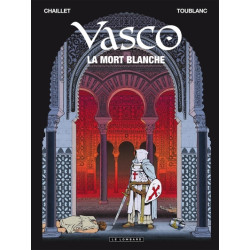 LA MORT BLANCHE