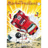 Michel Vaillant, L'Intégrale - Tome 7 - Michel Vaillant, L'intégrale, tome 7 (Volumes 19 à 21)