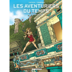 SANS RETOUR