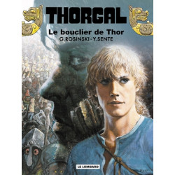 LE BOUCLIER DE THOR  +...
