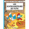 LE SCHTROUMPFEUR DE FLÛTE