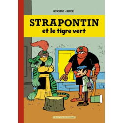 INTEGRALE STRAPONTIN ET LE...