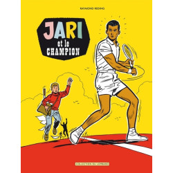 JARI ET LE CHAMPION
