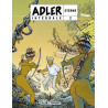 Intégrale Adler  - Tome 2 - Intégrale Adler T2