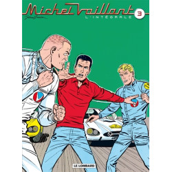Michel Vaillant,...