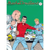 Michel Vaillant, L'Intégrale - Tome 3 - Michel Vaillant, L'intégrale, tome 3 (Volumes 7 à 9)