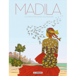Intégrale Madila - Tome 0 -...