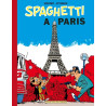 INTEGRALE SPAGHETTI A PARIS