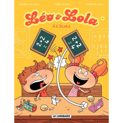 A L'ECOLE