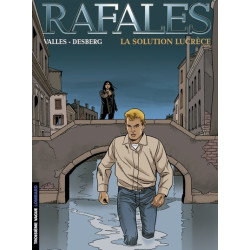 LA SOLUTION LUCRECE