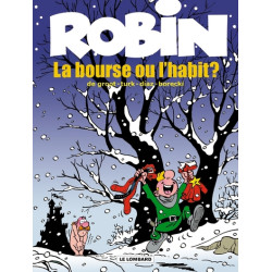 LA BOURSE OU L'HABIT ?