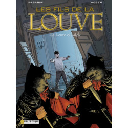 Les Fils de la Louve  -...