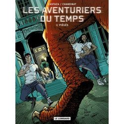 PIÉGÉS