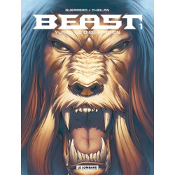 Beast - Tome 1 - Yunze, Le...