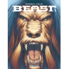 Beast - Tome 1 - Yunze, Le Dieu gardien