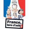L'actu tue - Tome 2 - France, Terre d'asile
