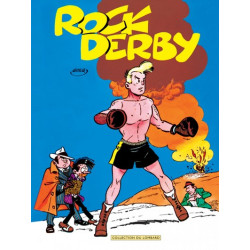 INTEGRALE ROCK DERBY (T1 A T3)