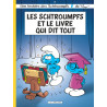 Les Schtroumpfs Lombard - Tome 26 - Les Schtroumpfs et le livre qui dit tout