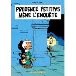 INTEGRALE PRUDENCE PETITPAS