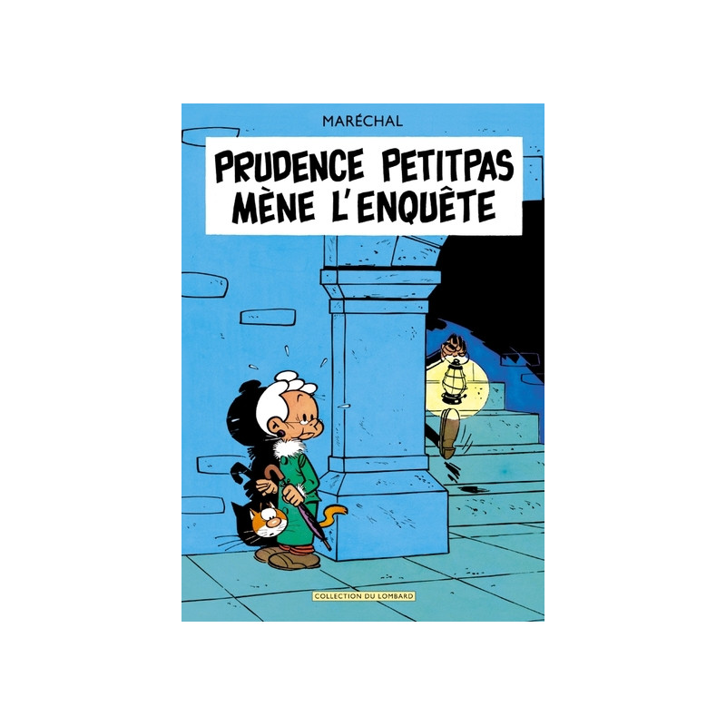 INTEGRALE PRUDENCE PETITPAS