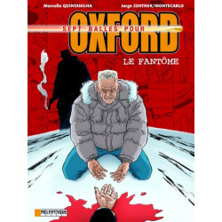Sept balles pour Oxford -...