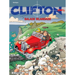LA BALADE IRLANDAISE