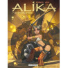 Alika - Tome 1 - Les Territoires interdits