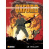 Sept balles pour Oxford - Tome 5 - Grillon (Le)