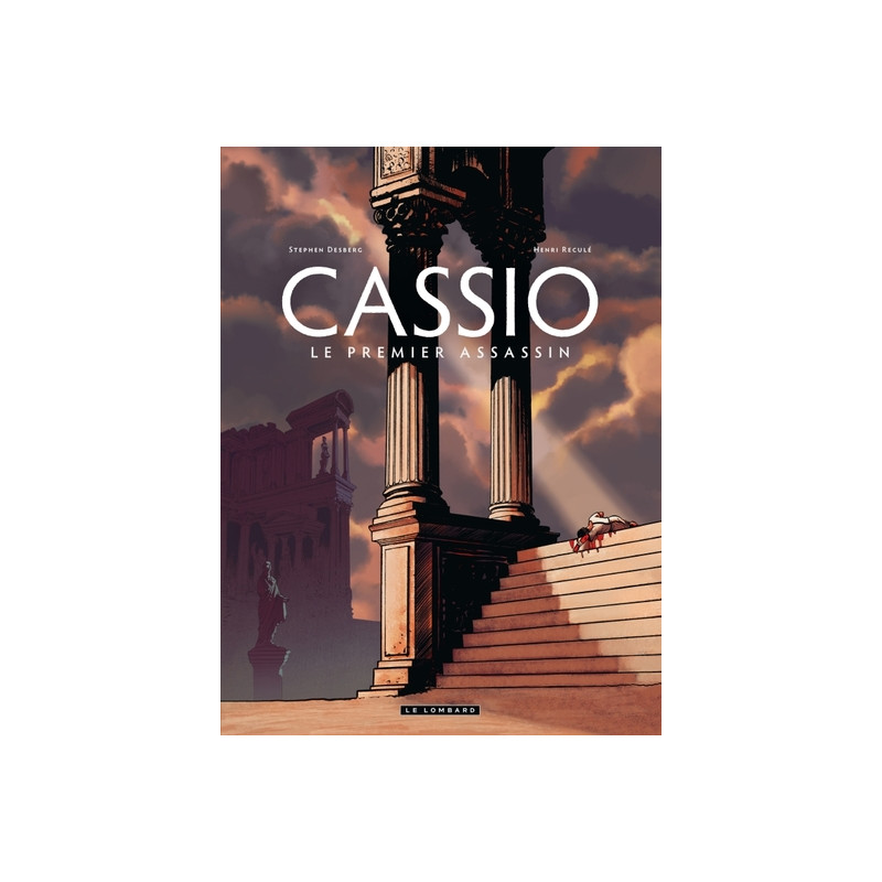 PREMIER ASSASSIN (LE)