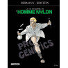 La Vie exagérée de l'Homme-Nylon - Tome 0 - La Vie exagérée de l'Homme-Nylon