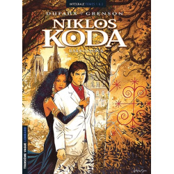 INTEGRALE NIKLOS KODA +...