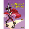 LES DESSOUS DES VOISINS