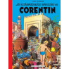 CORENTIN : L'EXTRAORDINAIRE ODYSSEE (T1 ET 2)