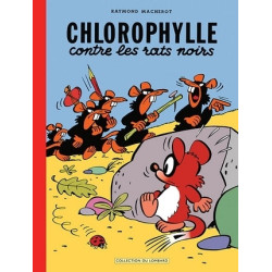 CHLOROPHYLLE CONTRE LES...