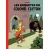 ENQUETES DU COLONEL CLIFTON (LES)