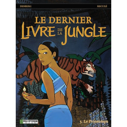 LE PRINTEMPS