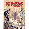 Les Voisins du 109 - Tome 1 - Vendredi