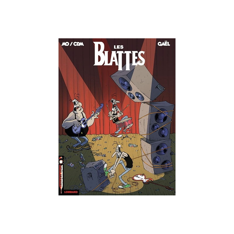 ON TOUR
