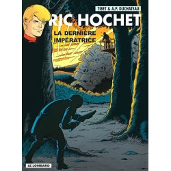 Ric Hochet - tome 71 -...