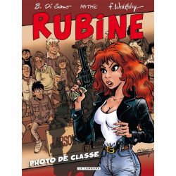 PHOTO DE CLASSE