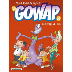 GOWAP ET CIE