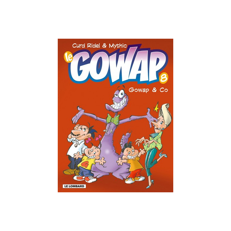 GOWAP ET CIE