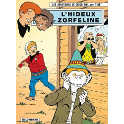 L'HIDEUX ZORFELINE