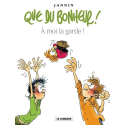 A MOI LA GARDE !