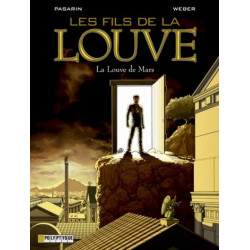 Les Fils de la Louve  -...
