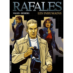 LES INHUMAINS