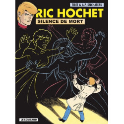 SILENCE DE MORT