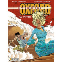 Sept balles pour Oxford -...