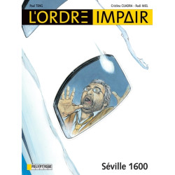 SEVILLE 1600