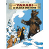 Yakari - tome 20 - Diable des bois (Le)